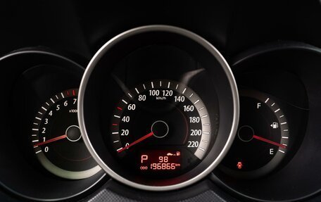 KIA Cerato III, 2009 год, 819 000 рублей, 17 фотография