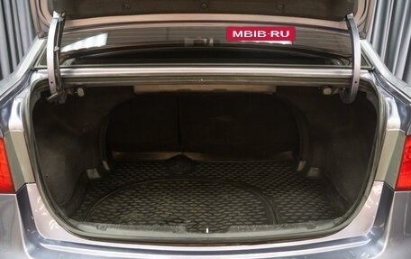 KIA Cerato III, 2009 год, 819 000 рублей, 18 фотография