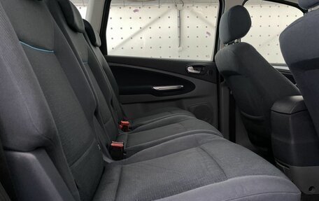 Ford S-MAX I, 2008 год, 790 000 рублей, 13 фотография