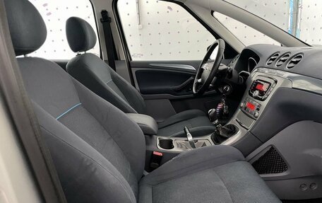 Ford S-MAX I, 2008 год, 790 000 рублей, 12 фотография