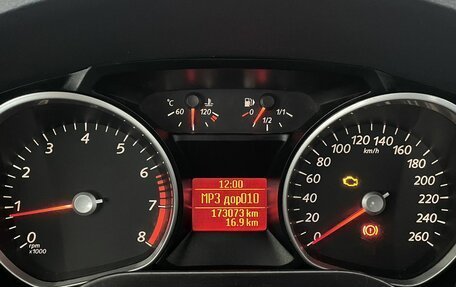 Ford S-MAX I, 2008 год, 790 000 рублей, 14 фотография