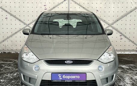 Ford S-MAX I, 2008 год, 790 000 рублей, 3 фотография
