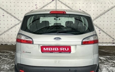 Ford S-MAX I, 2008 год, 790 000 рублей, 6 фотография