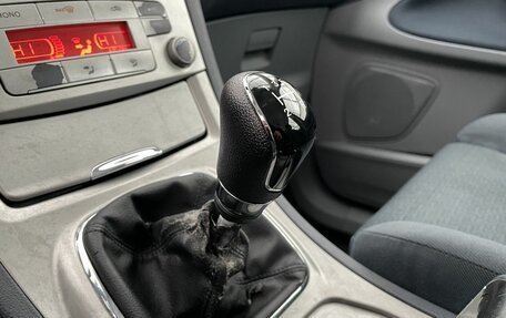 Ford S-MAX I, 2008 год, 790 000 рублей, 17 фотография