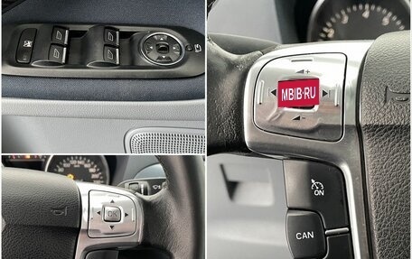 Ford S-MAX I, 2008 год, 790 000 рублей, 18 фотография