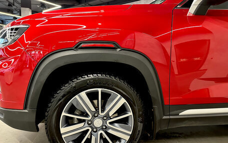 Changan CS35 Plus, 2021 год, 1 490 000 рублей, 2 фотография