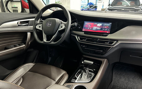 Changan CS35 Plus, 2021 год, 1 490 000 рублей, 11 фотография