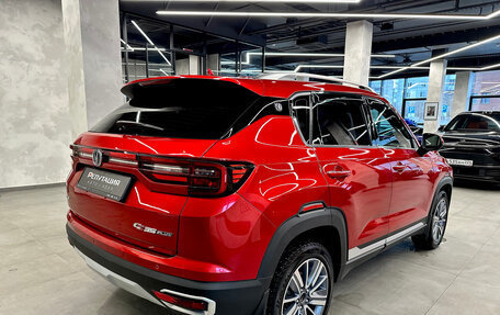 Changan CS35 Plus, 2021 год, 1 490 000 рублей, 6 фотография