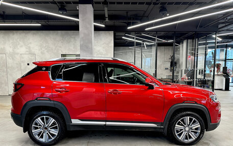 Changan CS35 Plus, 2021 год, 1 490 000 рублей, 7 фотография