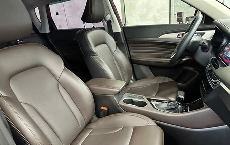 Changan CS35 Plus, 2021 год, 1 490 000 рублей, 12 фотография