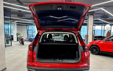 Changan CS35 Plus, 2021 год, 1 490 000 рублей, 17 фотография