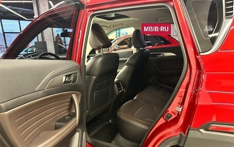 Changan CS35 Plus, 2021 год, 1 490 000 рублей, 16 фотография