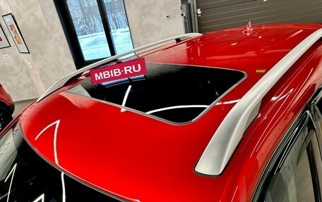 Changan CS35 Plus, 2021 год, 1 490 000 рублей, 18 фотография