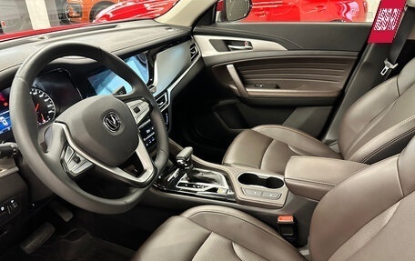 Changan CS35 Plus, 2021 год, 1 490 000 рублей, 14 фотография