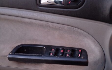 Volkswagen Passat B5+ рестайлинг, 2001 год, 310 000 рублей, 13 фотография