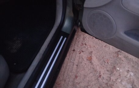 Volkswagen Passat B5+ рестайлинг, 2001 год, 310 000 рублей, 9 фотография