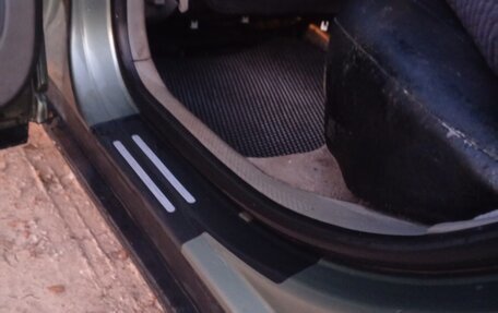 Volkswagen Passat B5+ рестайлинг, 2001 год, 310 000 рублей, 8 фотография