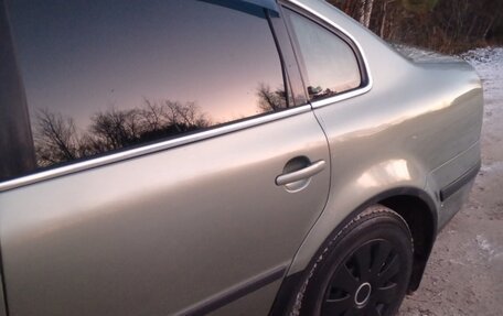 Volkswagen Passat B5+ рестайлинг, 2001 год, 310 000 рублей, 3 фотография