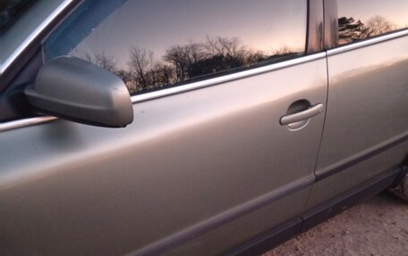 Volkswagen Passat B5+ рестайлинг, 2001 год, 310 000 рублей, 2 фотография