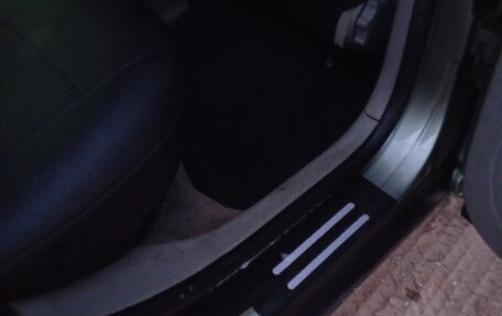 Volkswagen Passat B5+ рестайлинг, 2001 год, 310 000 рублей, 7 фотография