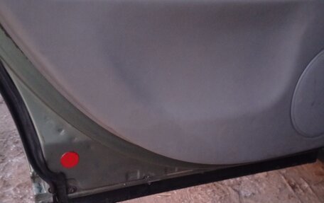 Volkswagen Passat B5+ рестайлинг, 2001 год, 310 000 рублей, 10 фотография