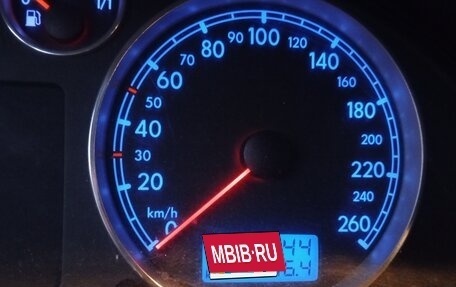 Volkswagen Passat B5+ рестайлинг, 2001 год, 310 000 рублей, 14 фотография