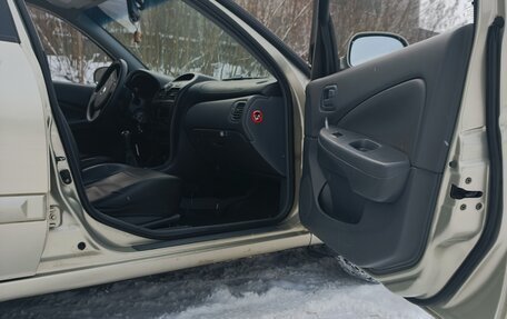 Nissan Almera Classic, 2006 год, 329 000 рублей, 5 фотография