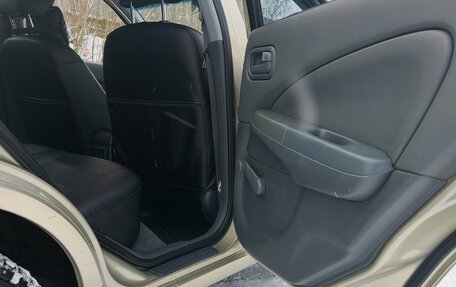 Nissan Almera Classic, 2006 год, 329 000 рублей, 7 фотография