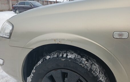 Nissan Almera Classic, 2006 год, 329 000 рублей, 13 фотография