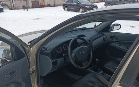 Nissan Almera Classic, 2006 год, 329 000 рублей, 14 фотография
