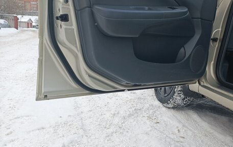 Nissan Almera Classic, 2006 год, 329 000 рублей, 15 фотография