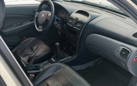 Nissan Almera Classic, 2006 год, 329 000 рублей, 6 фотография