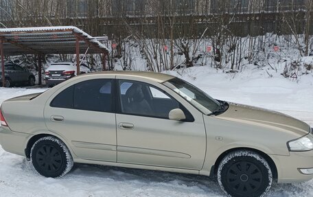 Nissan Almera Classic, 2006 год, 329 000 рублей, 4 фотография