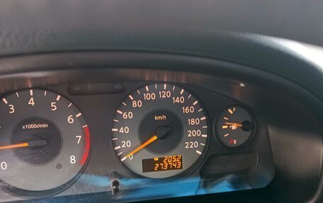 Nissan Almera Classic, 2006 год, 329 000 рублей, 16 фотография