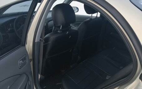 Nissan Almera Classic, 2006 год, 329 000 рублей, 17 фотография