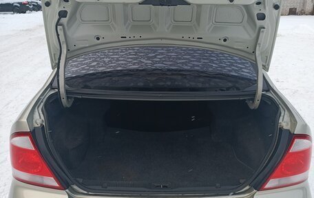 Nissan Almera Classic, 2006 год, 329 000 рублей, 18 фотография