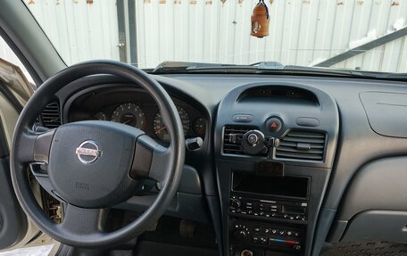 Nissan Almera Classic, 2006 год, 329 000 рублей, 23 фотография
