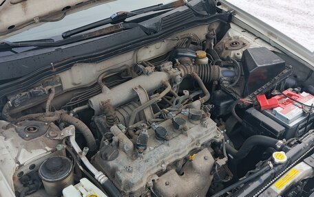 Nissan Almera Classic, 2006 год, 329 000 рублей, 22 фотография