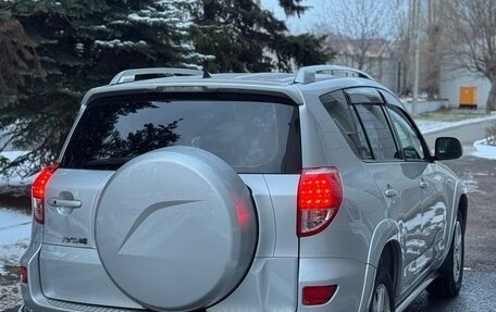 Toyota RAV4, 2008 год, 1 370 000 рублей, 5 фотография