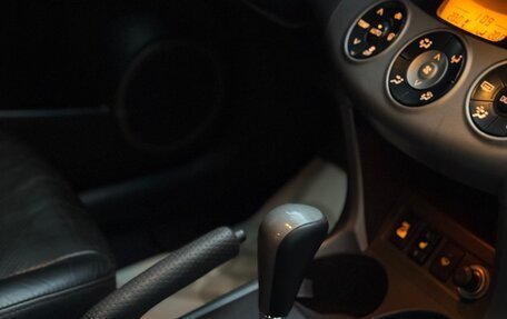 Toyota RAV4, 2008 год, 1 370 000 рублей, 14 фотография