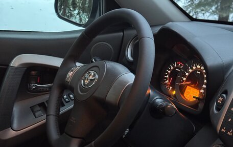 Toyota RAV4, 2008 год, 1 370 000 рублей, 12 фотография