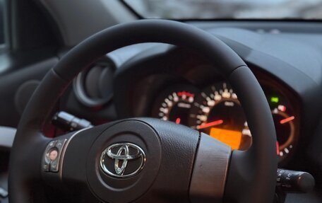 Toyota RAV4, 2008 год, 1 370 000 рублей, 19 фотография