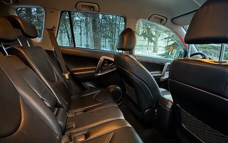 Toyota RAV4, 2008 год, 1 370 000 рублей, 17 фотография