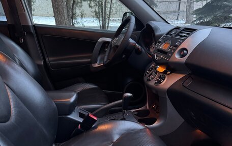 Toyota RAV4, 2008 год, 1 370 000 рублей, 10 фотография