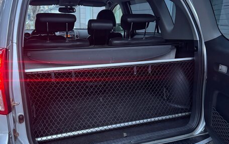 Toyota RAV4, 2008 год, 1 370 000 рублей, 22 фотография