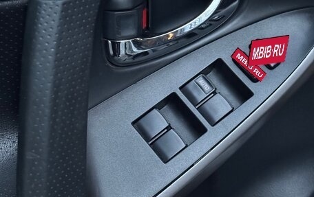 Toyota RAV4, 2008 год, 1 370 000 рублей, 23 фотография