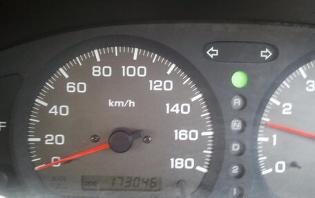 Nissan Pulsar IV, 1998 год, 140 000 рублей, 4 фотография