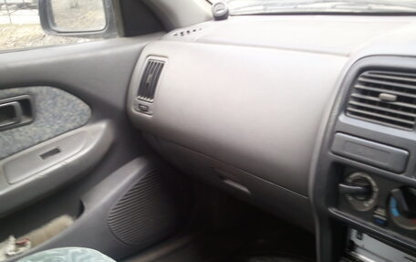 Nissan Pulsar IV, 1998 год, 140 000 рублей, 6 фотография