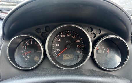 Nissan Wingroad III, 2003 год, 299 000 рублей, 5 фотография