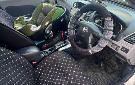 Nissan Wingroad III, 2003 год, 299 000 рублей, 6 фотография